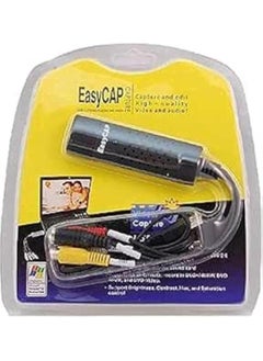Easycap EasyCap Device to Capture Video From Receiver (2724273344842) 