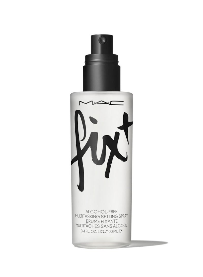 MAC Cosmetics Fix + Original Multitasking Setting Spray, 100ml - Image 1