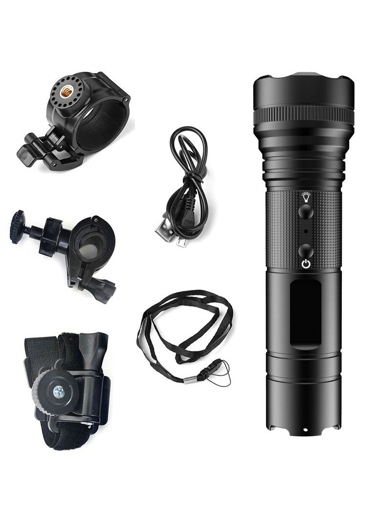 AROAQ - Bike Motorcycle Helmet Camera 1080p Waterproof Bicycle Sports Video Camera - Image 1