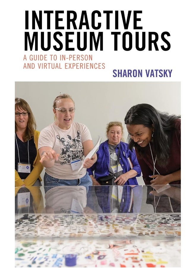 Interactive Museum Tours: A Guide to In-Person and Virtual Experiences 