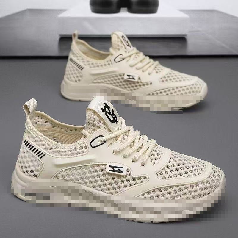 Unisex Casual Sneakers Shoes - Image 3