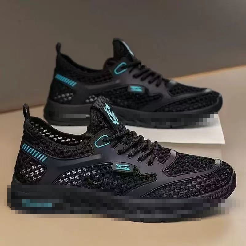 Unisex Casual Sneakers Shoes - Image 1
