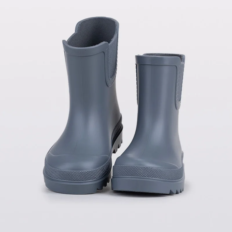 Igor Tokio Kids Blue Rain Boots