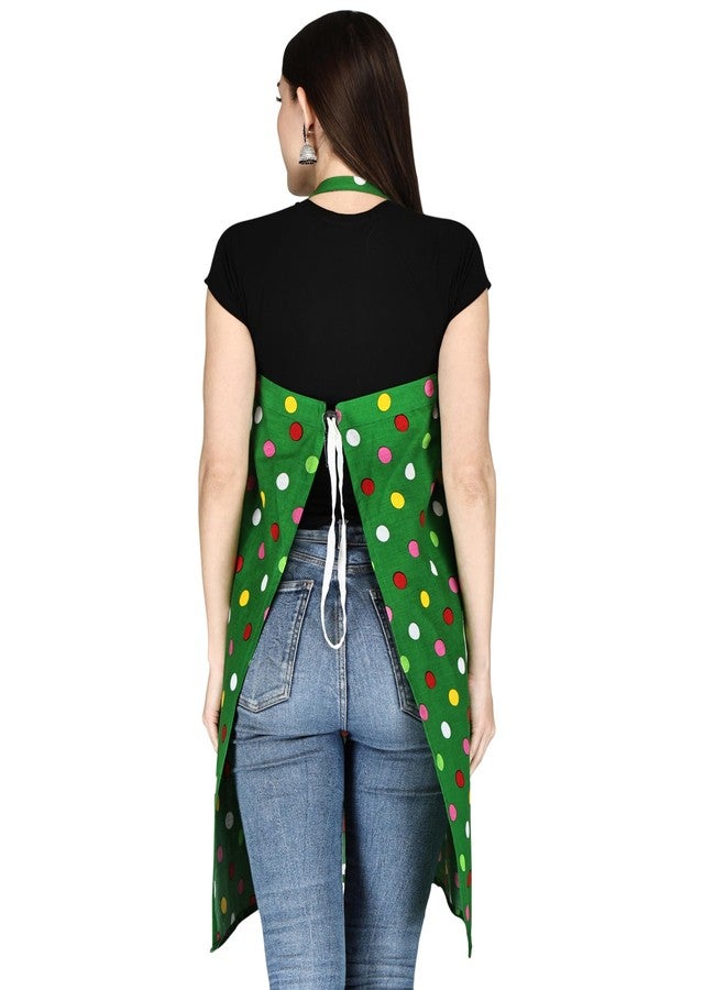 Switchon Feeding Apron Cover Cotton Maternity Baby Breastfeeding Multipurpose for Mothers (Turquoise) - Image 3
