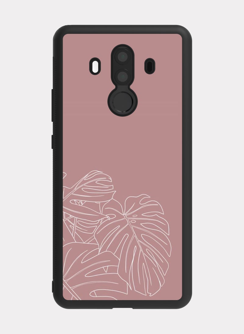 PXLAAT Huawei Mate 10 Pro case cover Attractive - Image 1