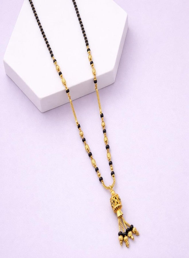 BHALU'S Mangalsutra For Women 737 - Image 2