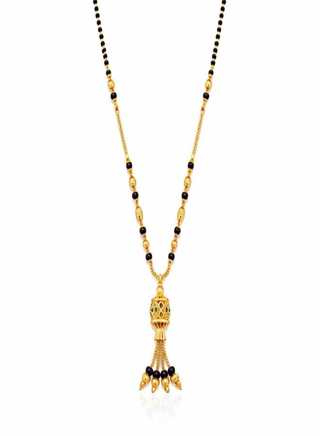 BHALU'S Mangalsutra For Women 737 - Image 1