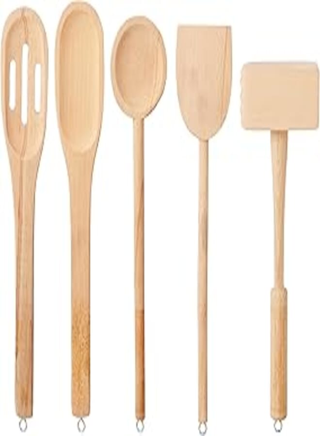 TORNADO Deluxe spoon set 