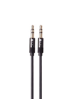 ProOne ProOne 3.5mm Audio Cable Aux Cable 1M Braided Male to Male Stereo Auxiliary Aux Jack Compatible for iPhone, iPad, Samsung Smartphones, Tablets Car Home Stereos, Beats Bose Sony Speaker  - Image 4