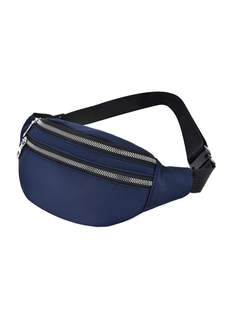 KUYING Fashionable Sports Running Waist Bag - Image 1