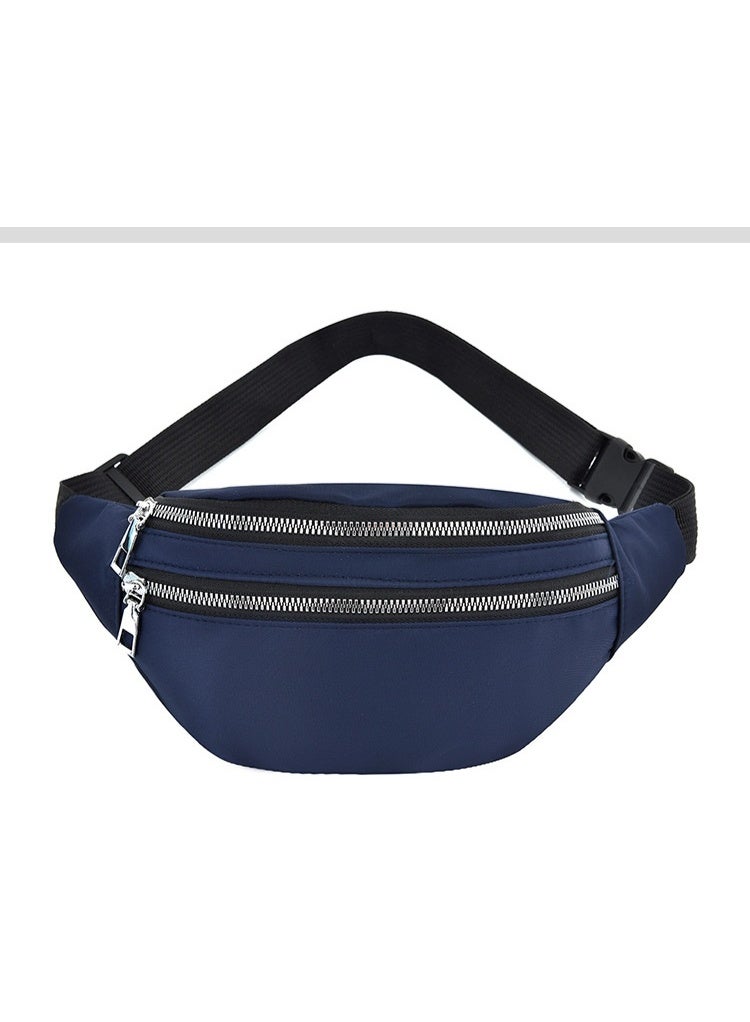 KUYING Fashionable Sports Running Waist Bag - Image 2