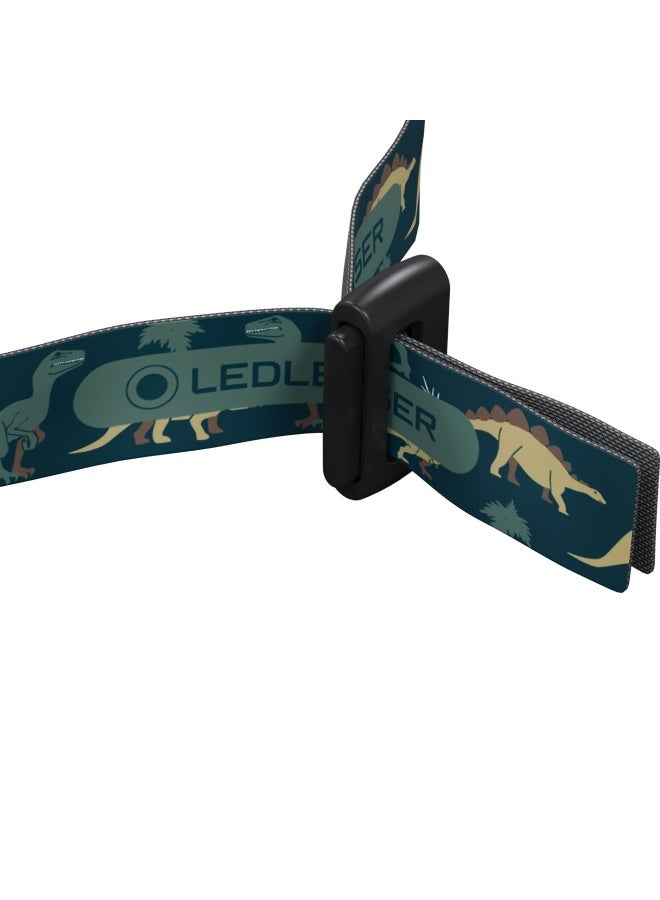 LEDLENSER Kidled2 Green - Image 3