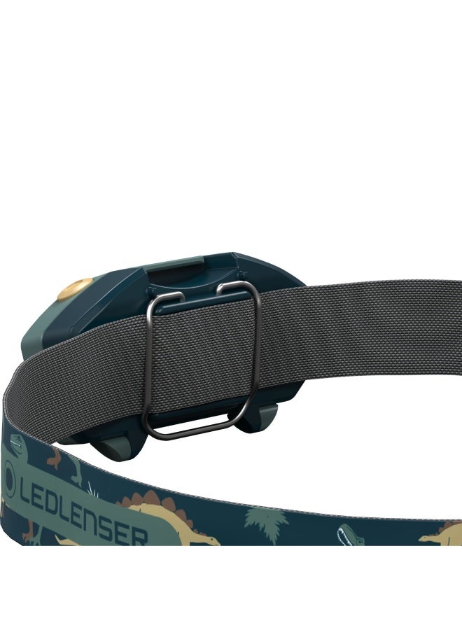 LEDLENSER Kidled2 Green - Image 2