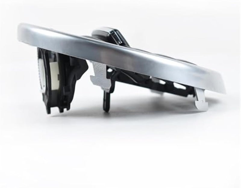 DEMULAX AC Air Vent Grille Outlet Panel for W164 ML GL Class - Image 5