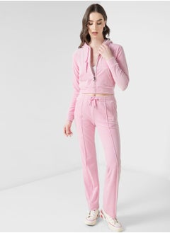 High Waist Pants