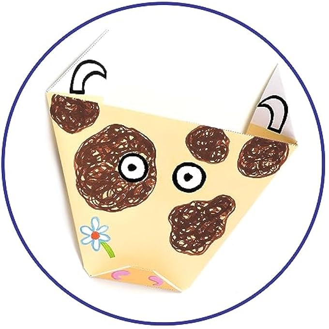 DJECO ORIGAMI PAPER MODELLING KIT - Image 4