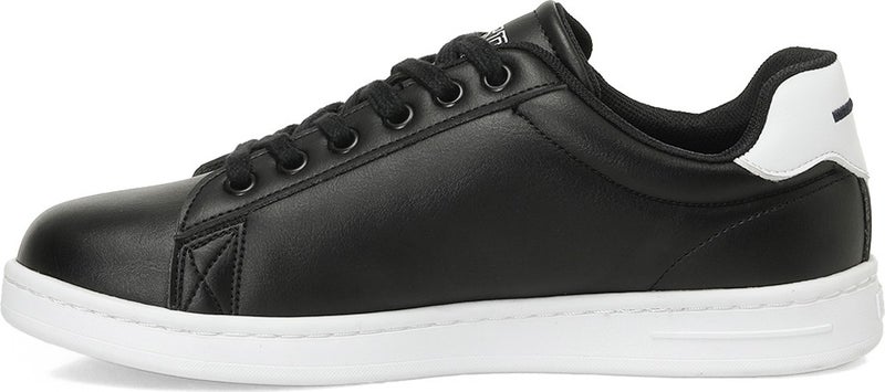 U.S. Polo Assn. Costa Wmn 4Pr Black Women's Sneakers  - Image 3