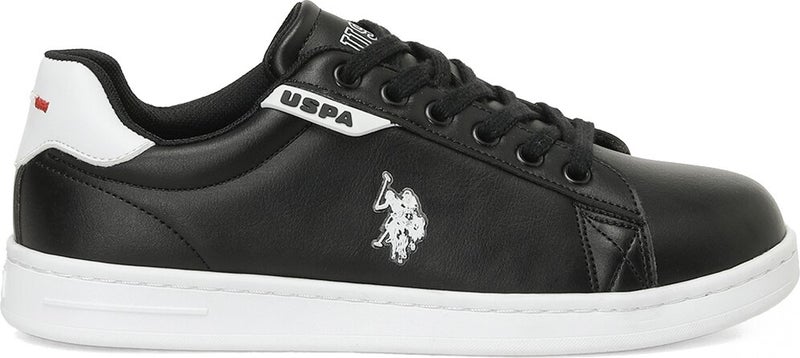 U.S. Polo Assn. Costa Wmn 4Pr Black Women's Sneakers  - Image 1