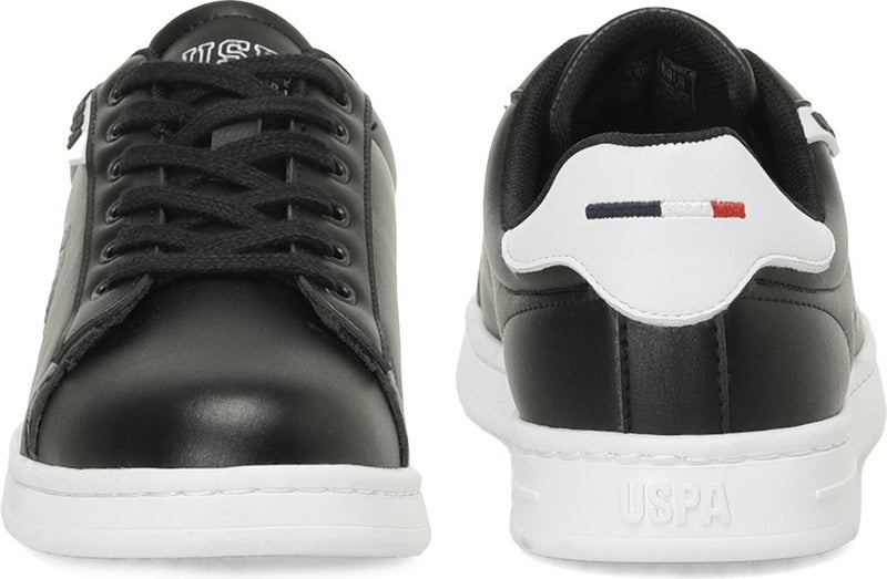 U.S. Polo Assn. Costa Wmn 4Pr Black Women's Sneakers  - Image 5