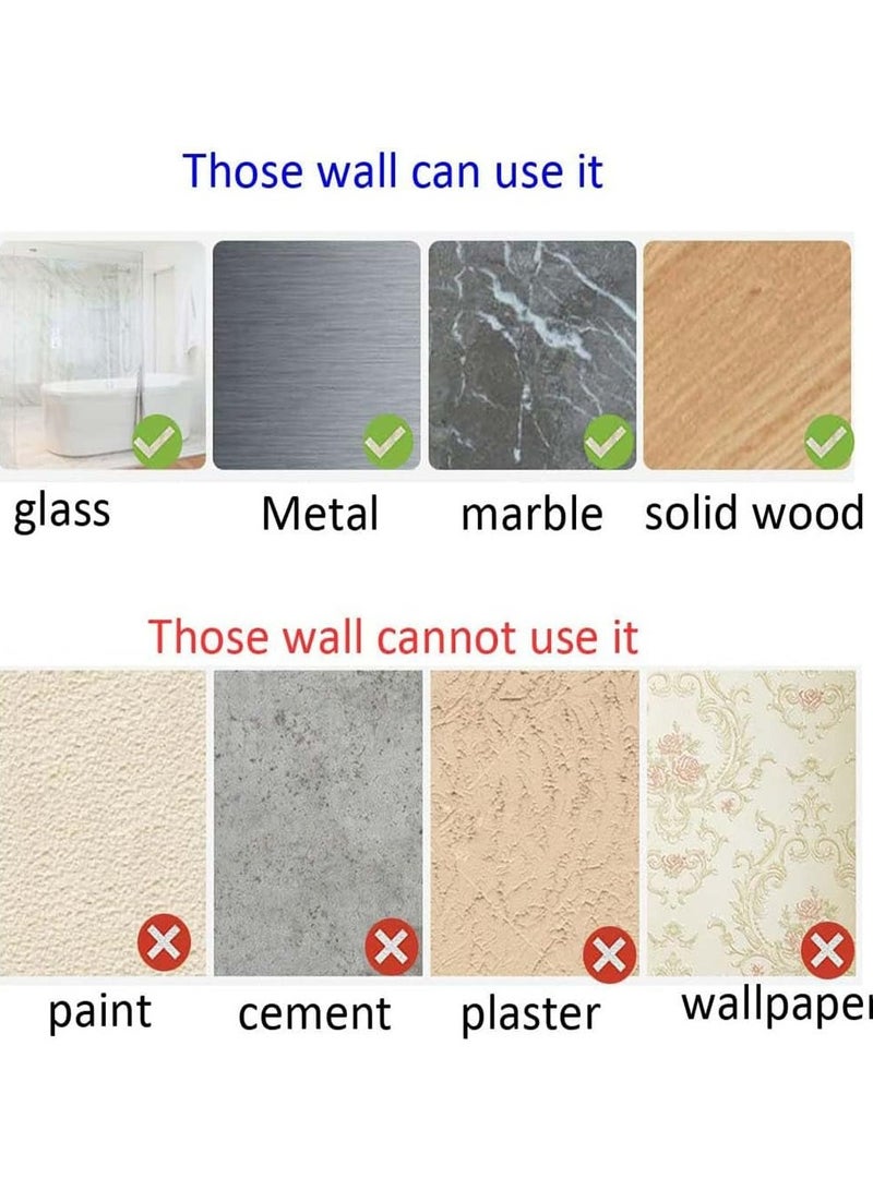Generic Plant Vine Wall Clips-Wall Fixing Clips, Plant Climbing Wall Clips, Money Plant Holder  - Image 5