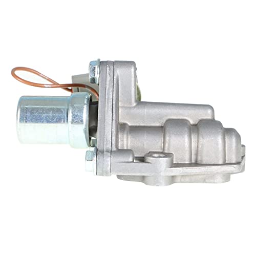 SEBLAFF VTEC Solenoid Spool Valve 15810PAAA02 Replacement for Accord 4Cyl 23L 19982002 - Image 3
