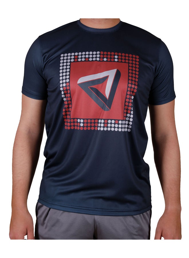 Alter Short Sleeve Shirt