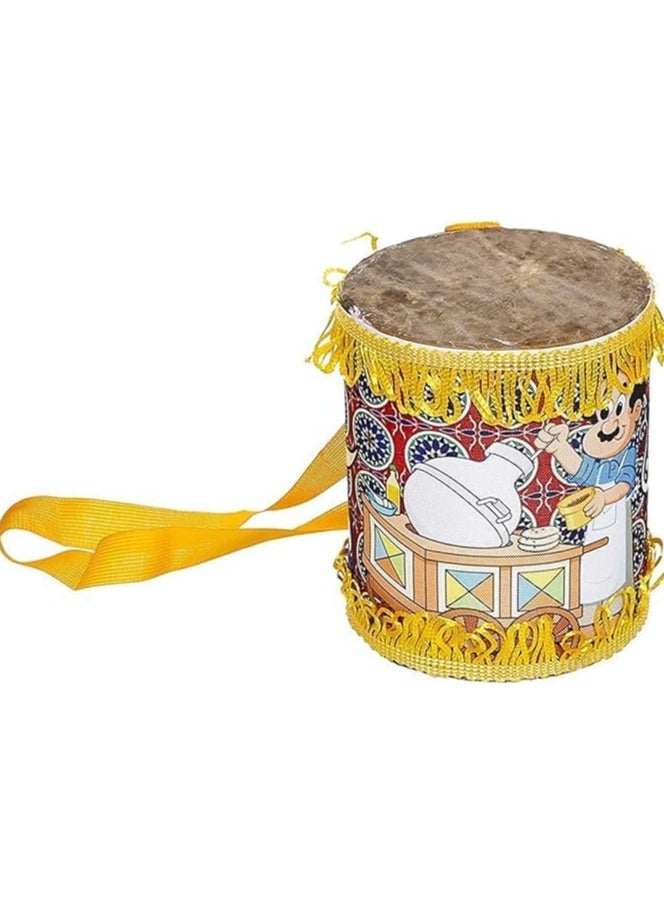 طبلة مسحراتي رمضان للأطفال  - Image 1