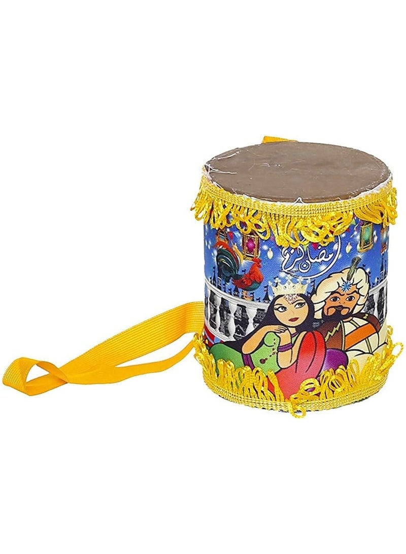 طبلة مسحراتي رمضان للأطفال  - Image 3