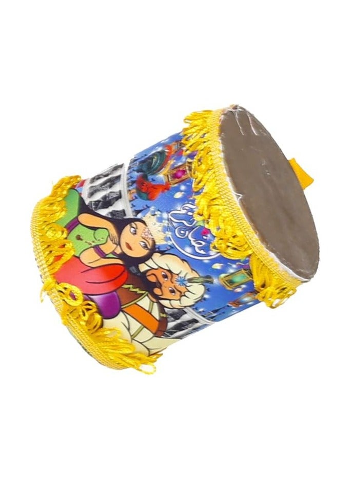 طبلة مسحراتي رمضان للأطفال  - Image 4