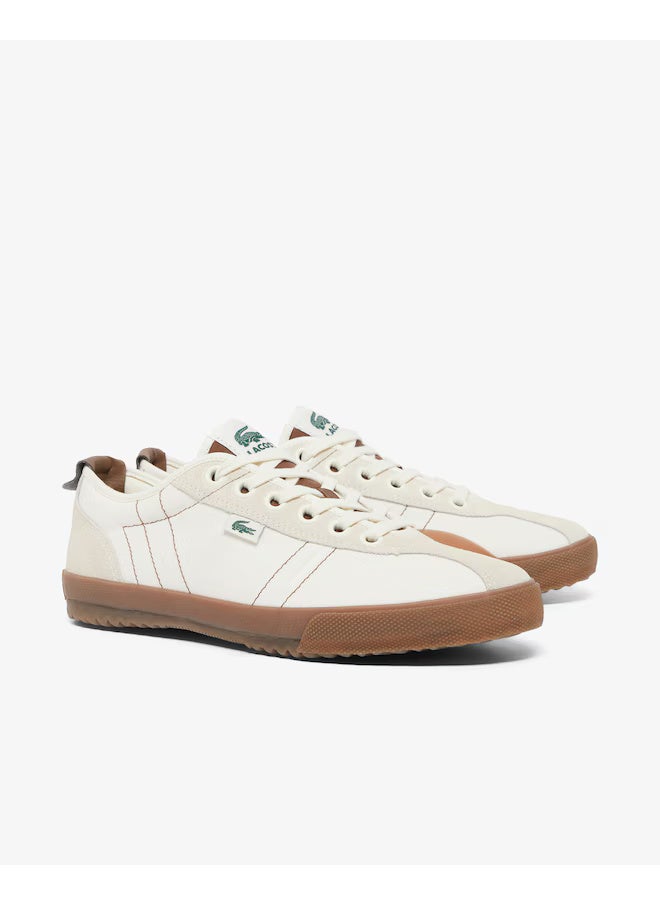 LACOSTE Backslap Lace Up Vulcanized Sneakers  - Image 2
