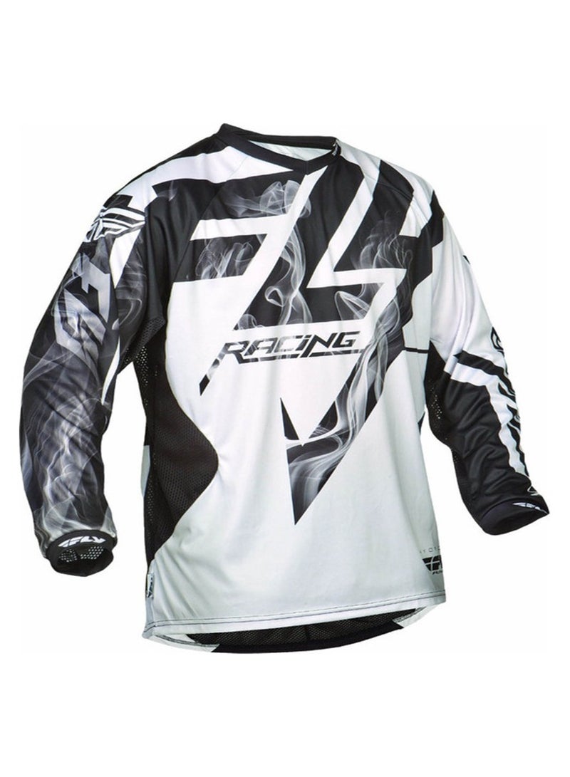Fox New Off road Motorcycle Speed Reduction Sunscreen Top - Image 1