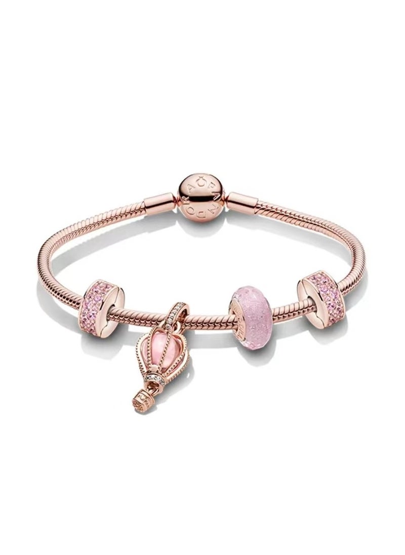 PANDORA - Pandora Romantic Balloon Bracelet - Image 1