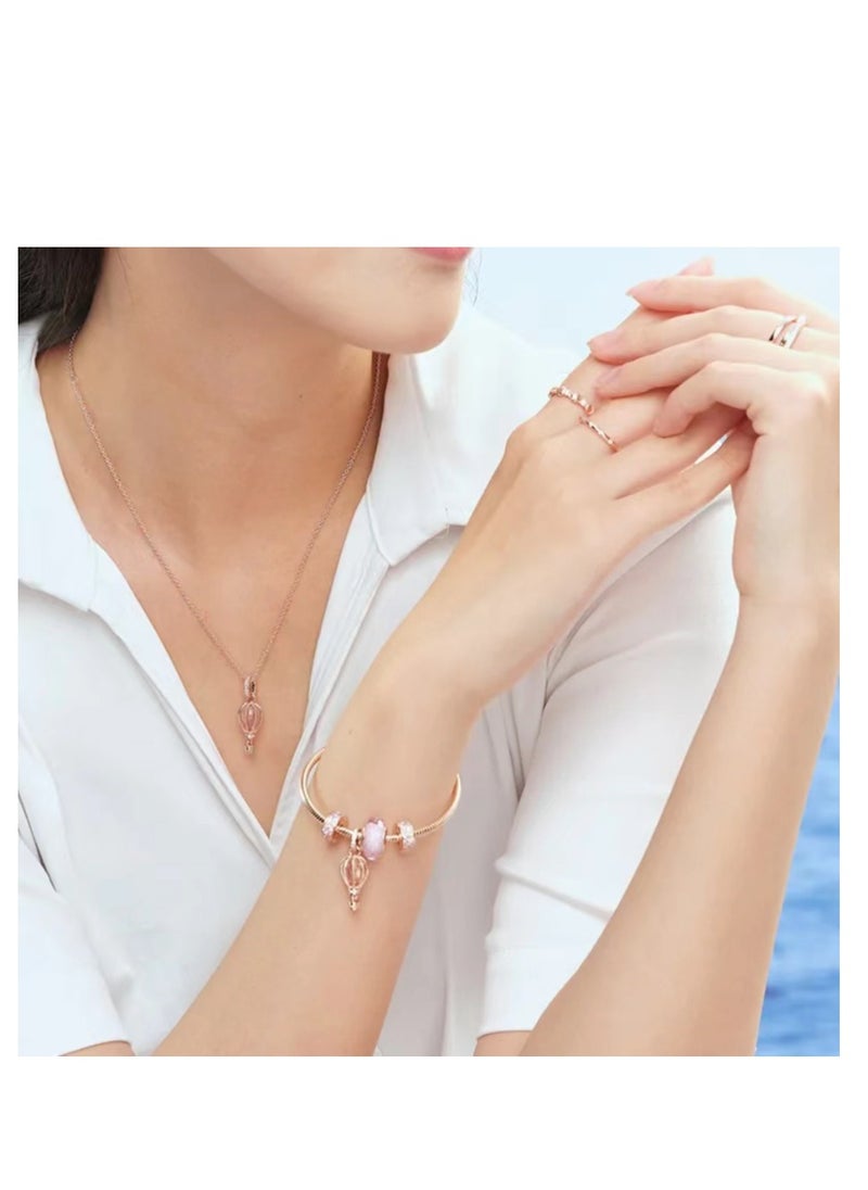 PANDORA - Pandora Romantic Balloon Bracelet - Image 1