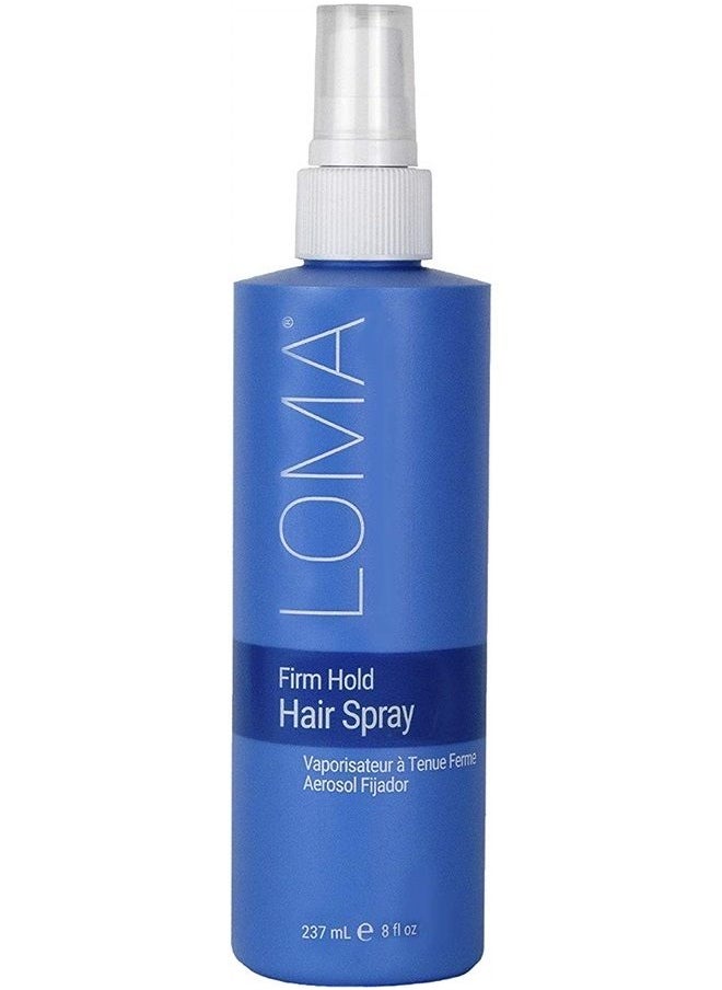 LOMA Firm Hold Hair Spray, 8 FL oz. (237 mL) - pzsku/Z2742CDCEB75542EA0FEDZ/45/_/1681087886/7f8c7837-c1db-47ed-b332-f79facf9f952