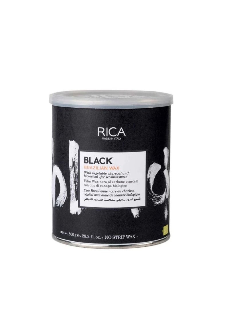 RICA COSMETICS Brazilian Wax 800ml 
