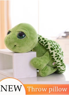 New Turtle Designed Plush Stuffed Toy 