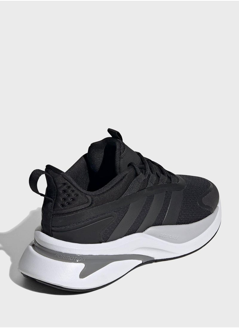 Adidas - ألفا ريسبونس - Image 1