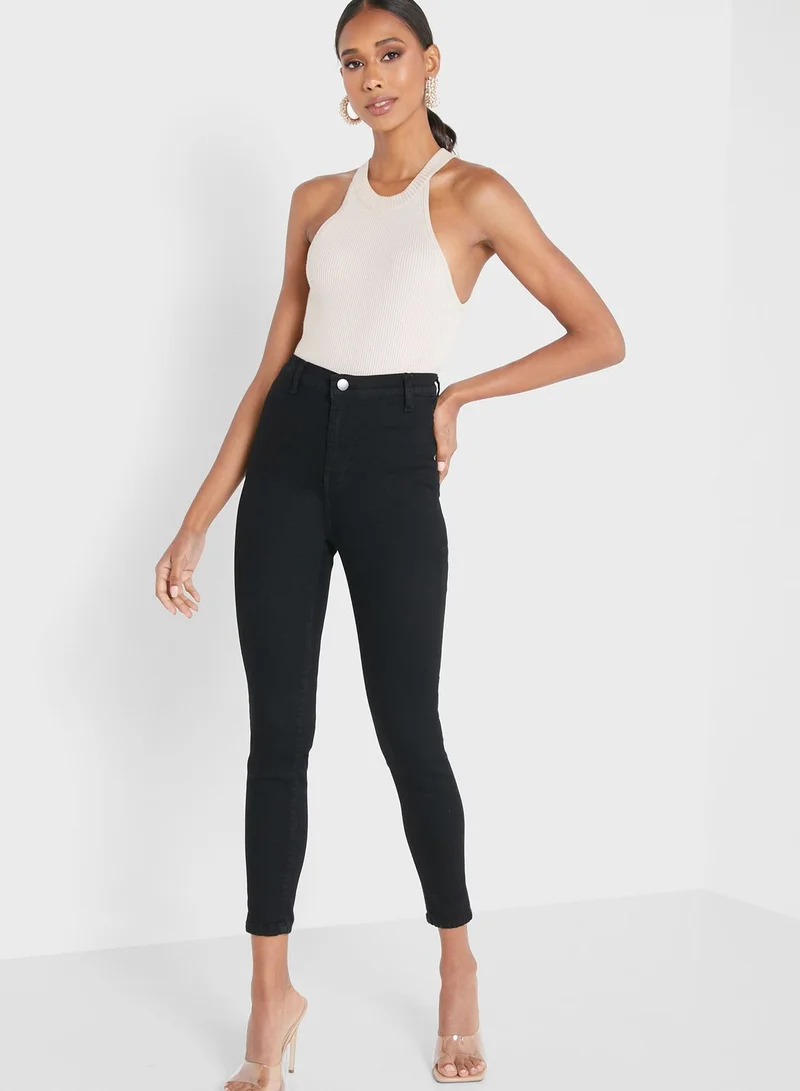 Ginger Slim Fit Jeans