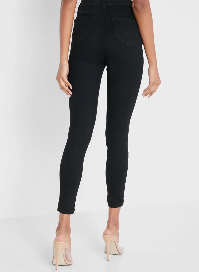 Ginger Slim Fit Jeans