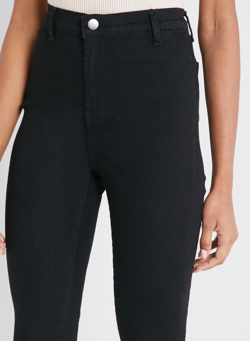 Ginger Slim Fit Jeans