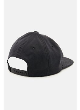 Reebok Kids Boy Combat 6 Pan Snapback Cap, Black  - Image 2