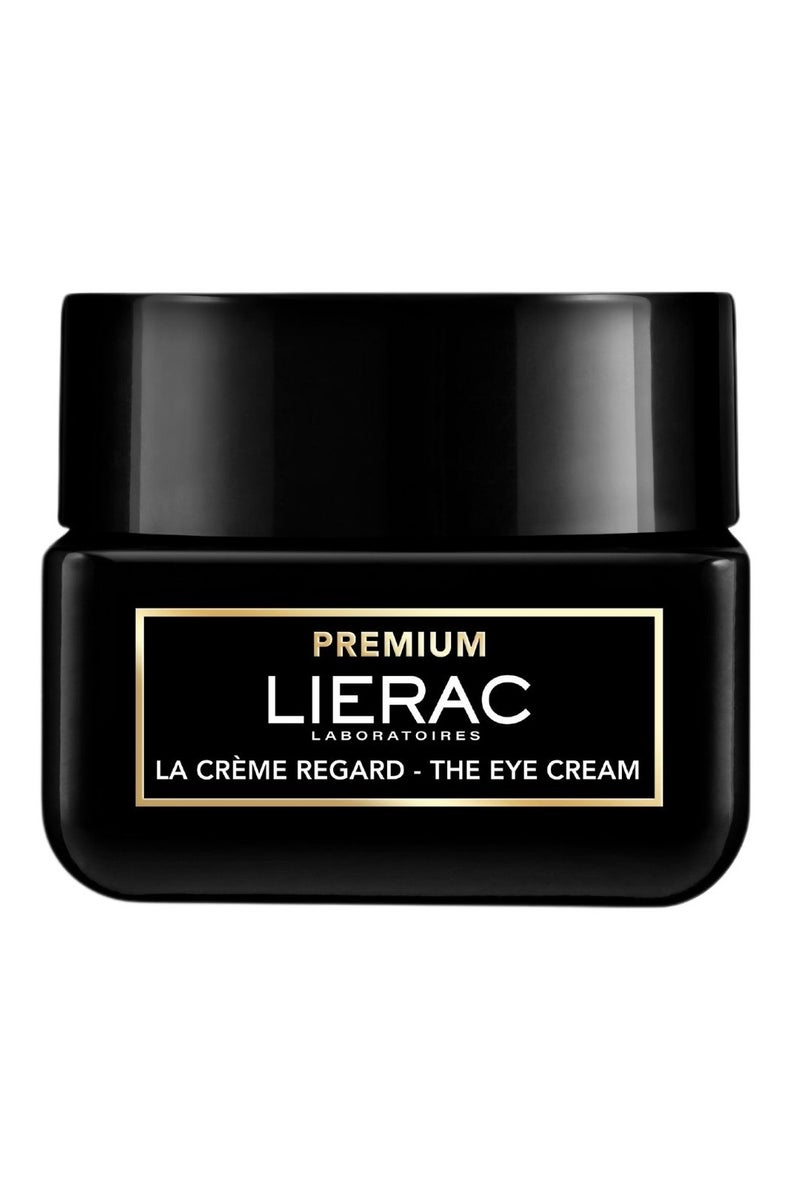 Lierac Premium the Eye Cream Reverse Aging 20ml - Image 1