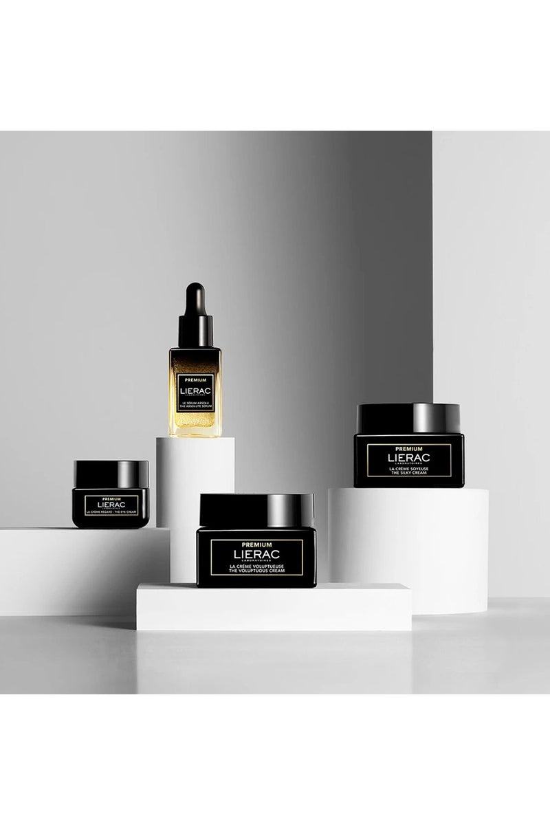 Lierac Premium the Eye Cream Reverse Aging 20ml - Image 2