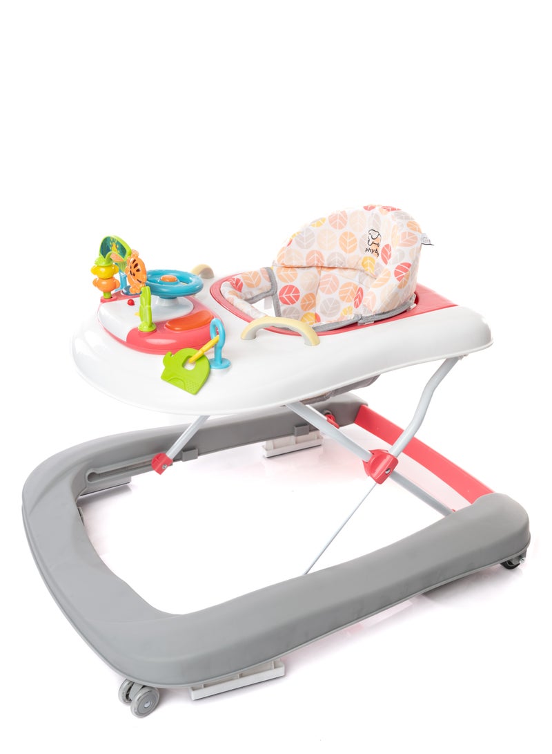elphybaby 3-In-1 Adjustable Walker  - Image 1