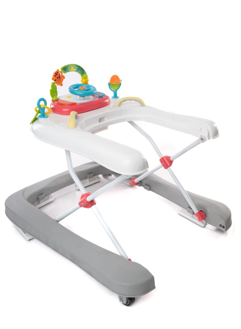elphybaby 3-In-1 Adjustable Walker  - Image 3