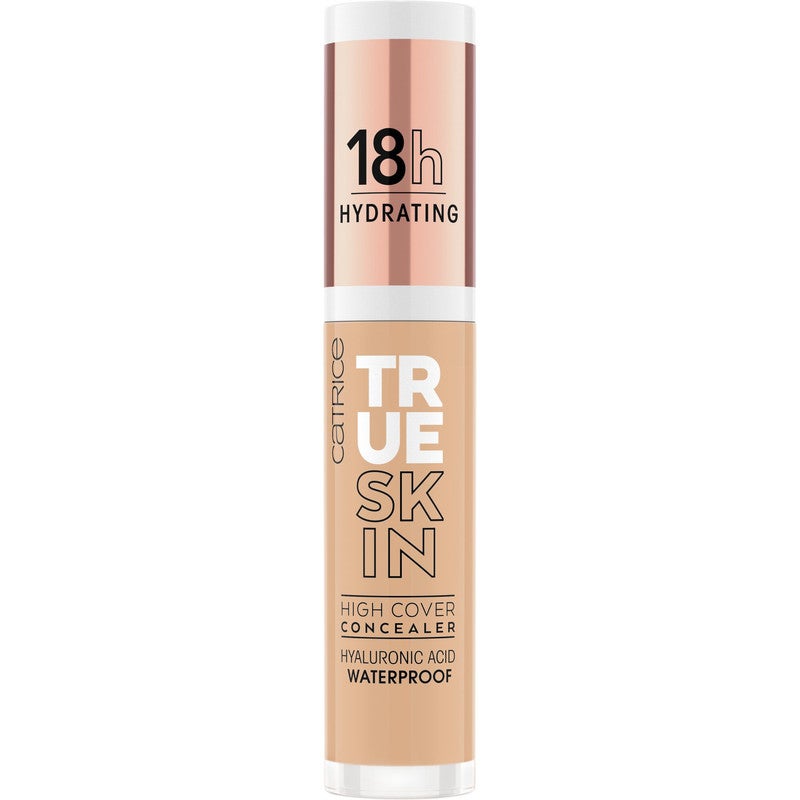 Catrice Limited edition True Skin High Cover Concealer 039 - Image 2