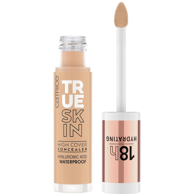 Catrice Limited edition True Skin High Cover Concealer 039 - Image 1