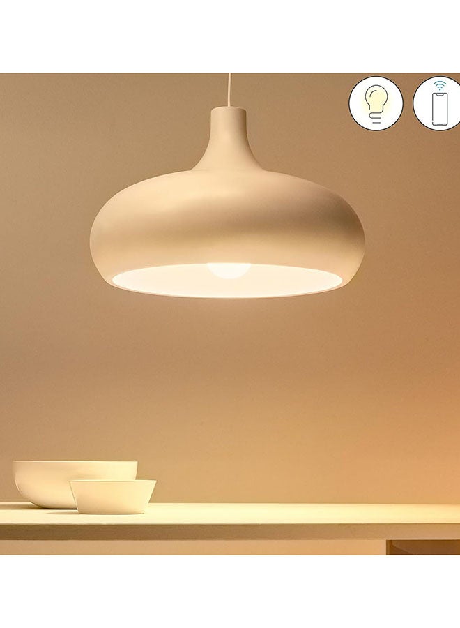 Wiz Smart LED Bulb A67 E27, 100W, Tunable White (2700K-6500K), Wi-Fi And Bluetooth, Works with Alexa And Google Assistant - Image 5