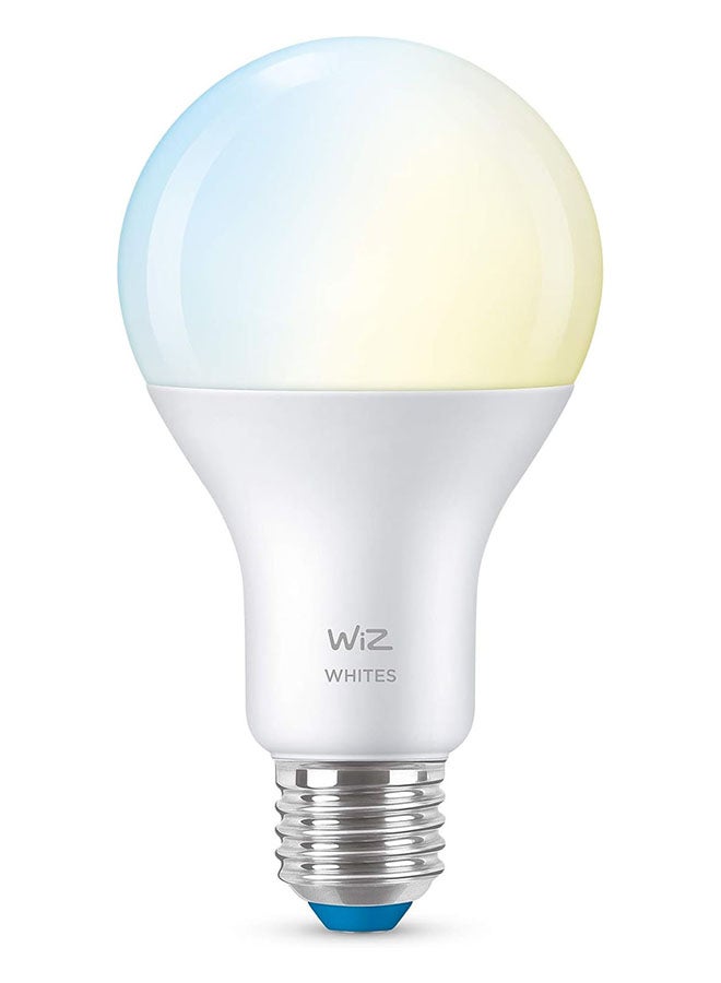 Wiz Smart LED Bulb A67 E27, 100W, Tunable White (2700K-6500K), Wi-Fi And Bluetooth, Works with Alexa And Google Assistant - Image 2