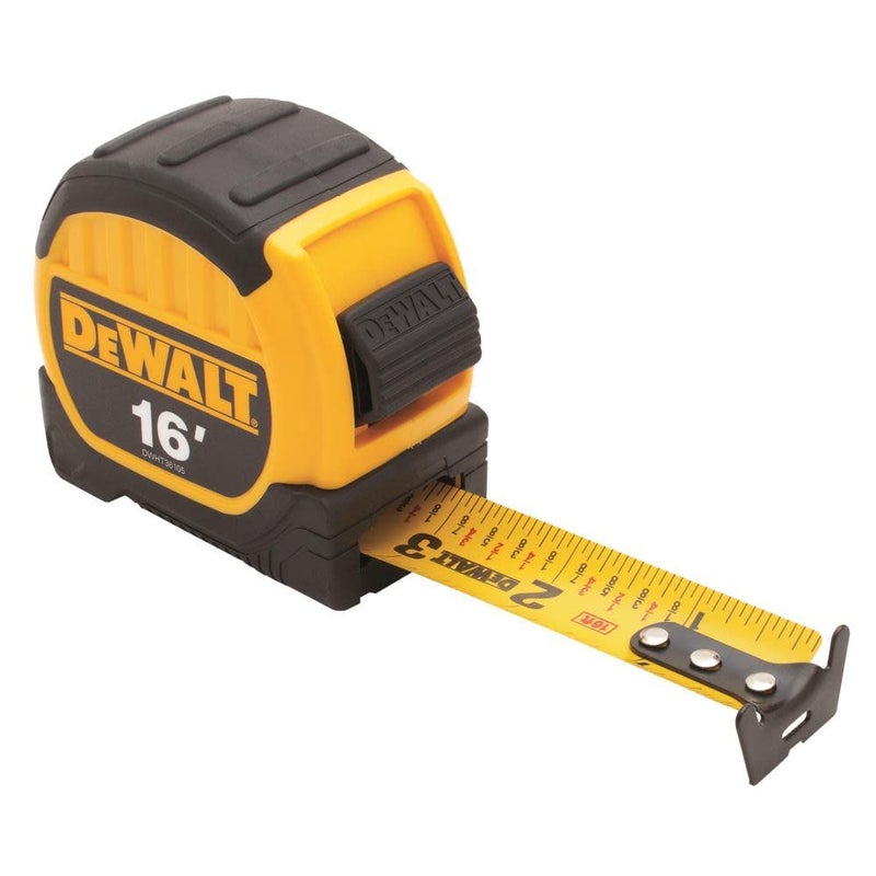 DEWALT Dewalt 16 Ft Tape Measure - Image 3